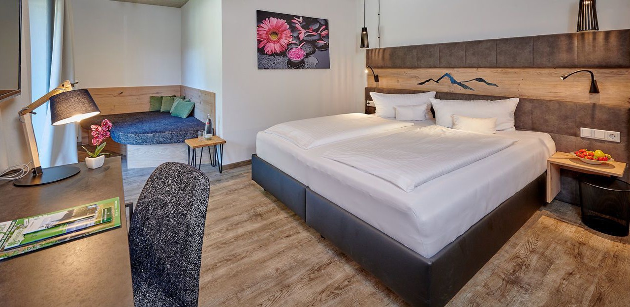 Photo of Bedroom in Neuschoenau