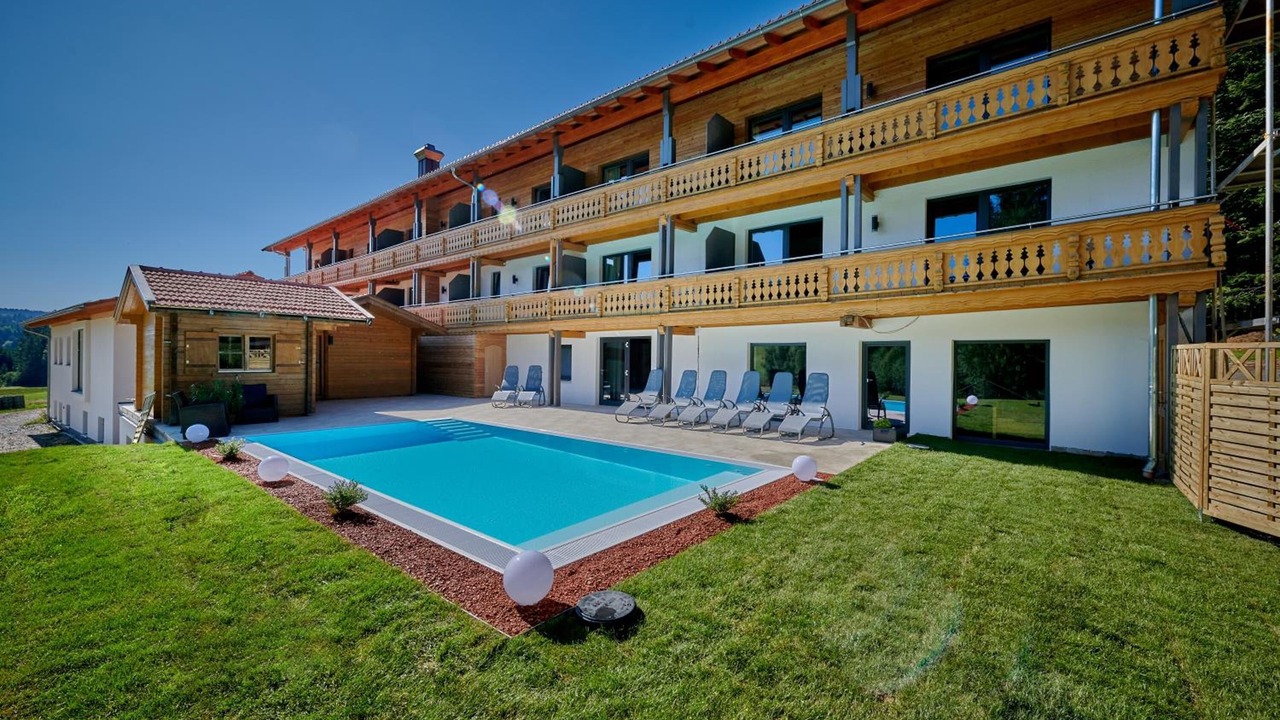 Photo of Outdoor in Neuschoenau