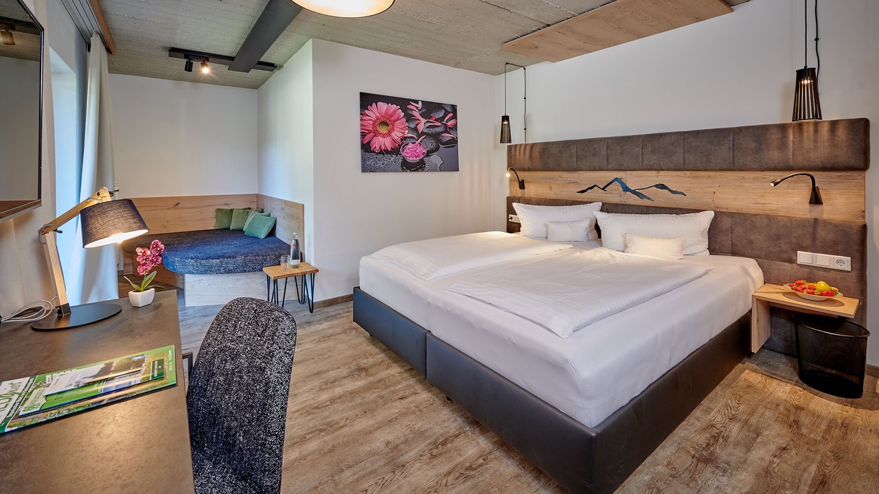 Photo of Bedroom in Neuschoenau