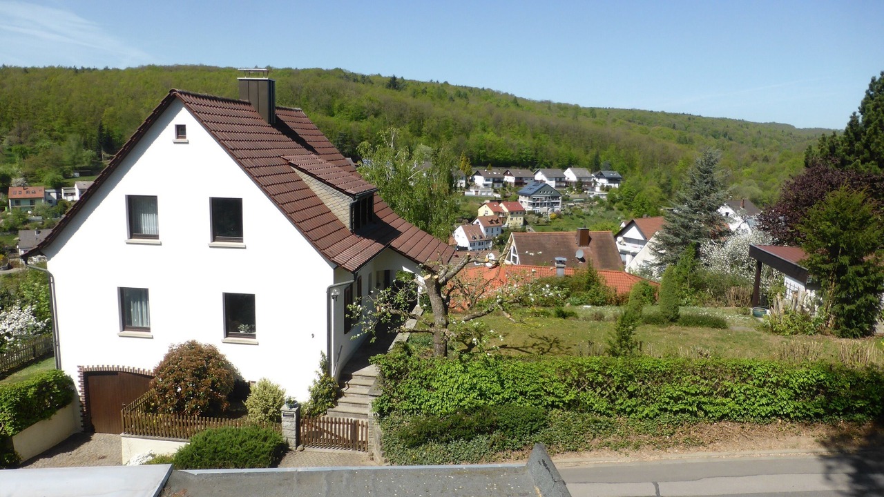 Photo of Outdoor in Mainberg