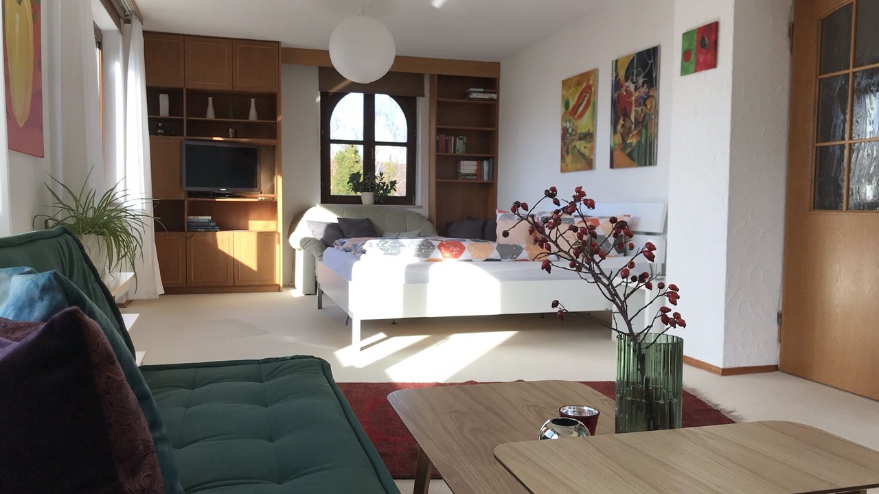 Photo of Livingroom in Mainberg