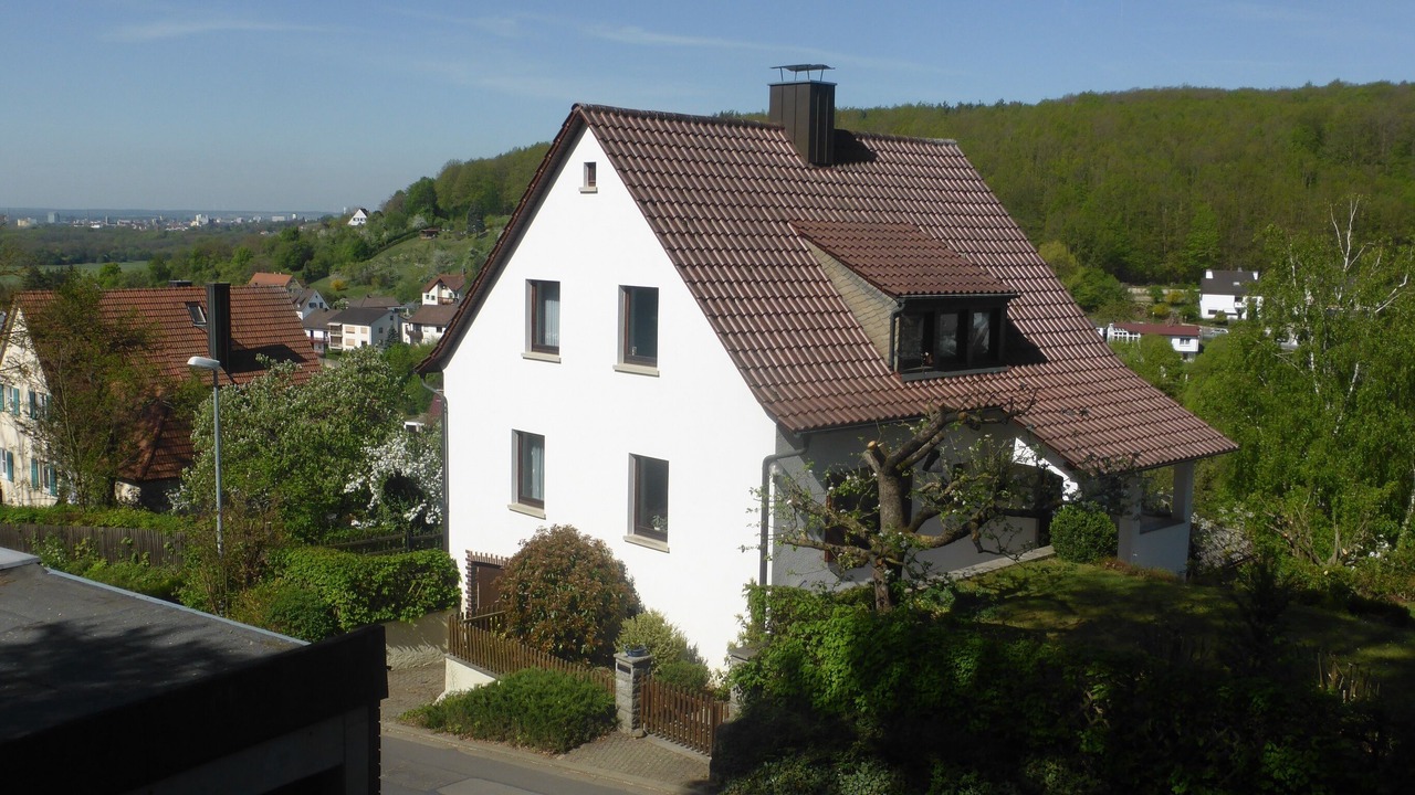 Photo of Outdoor in Mainberg
