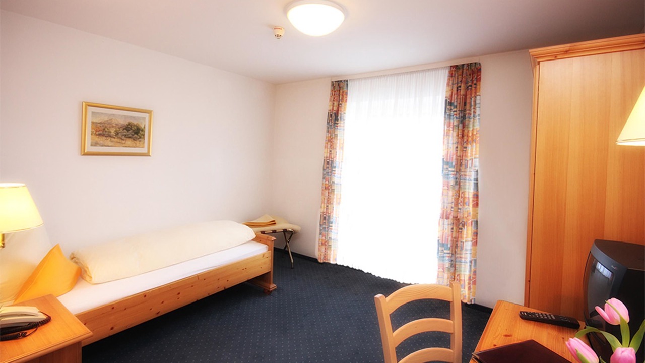 Photo of Bedroom in Waldkraiburg