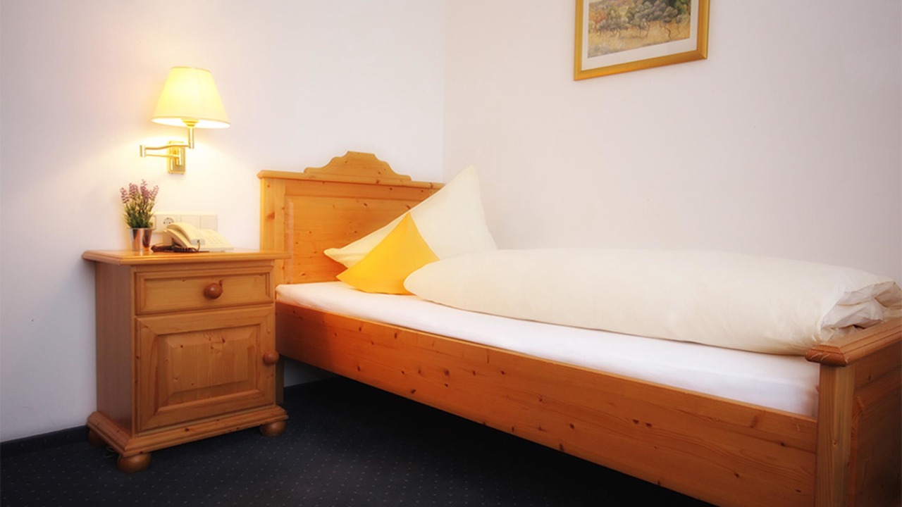 Photo of Bedroom in Waldkraiburg