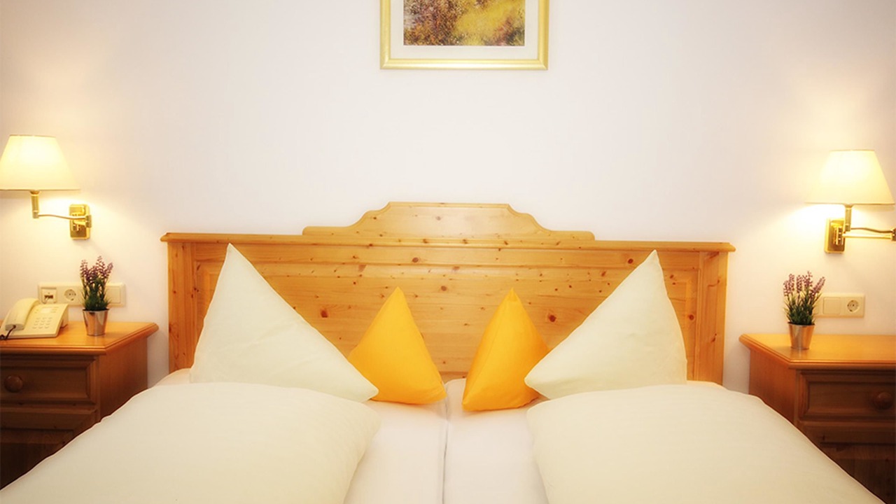 Photo of Bedroom in Waldkraiburg