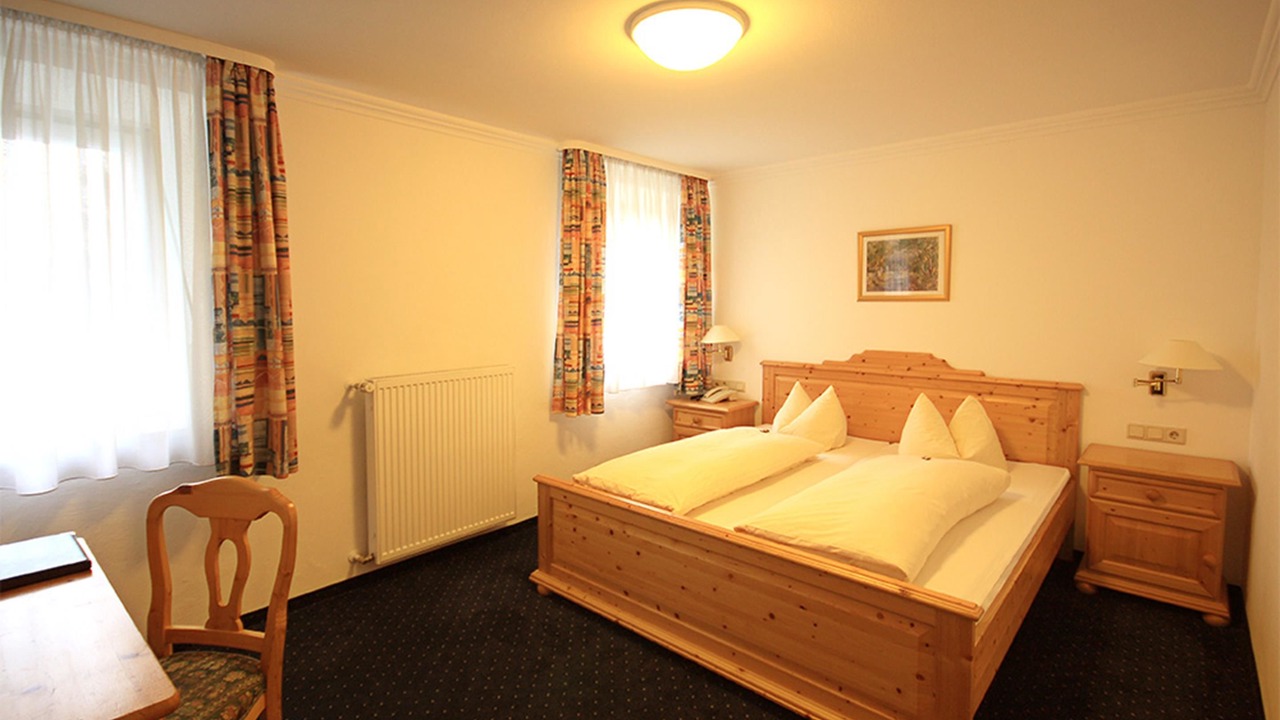 Photo of Bedroom in Waldkraiburg