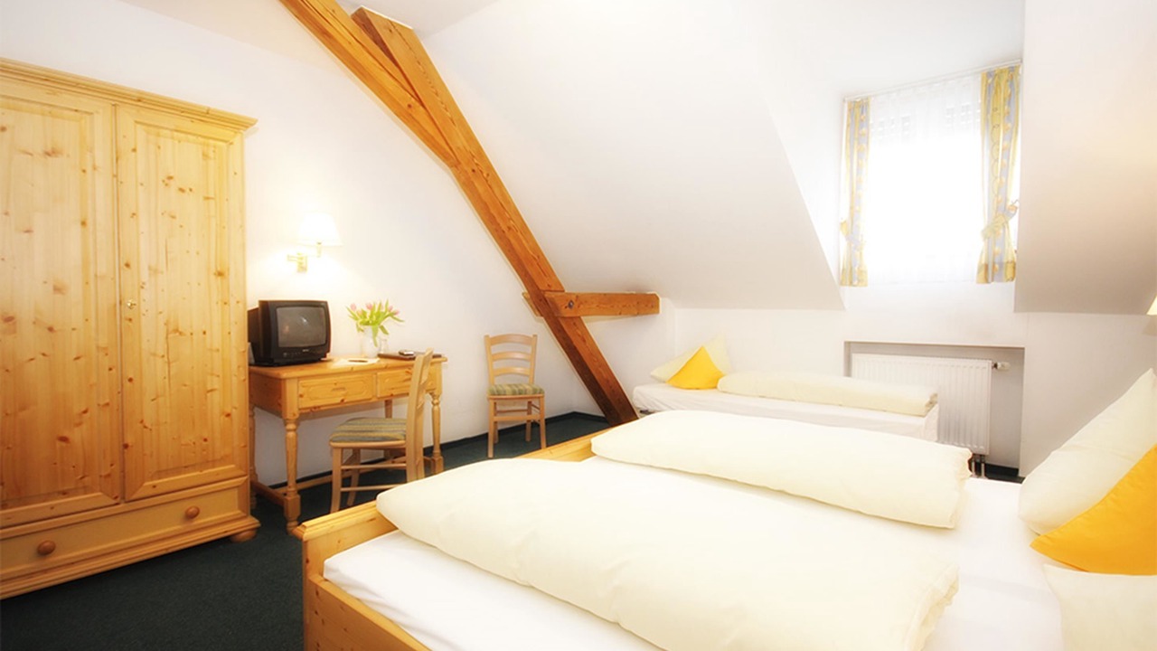Photo of Bedroom in Waldkraiburg