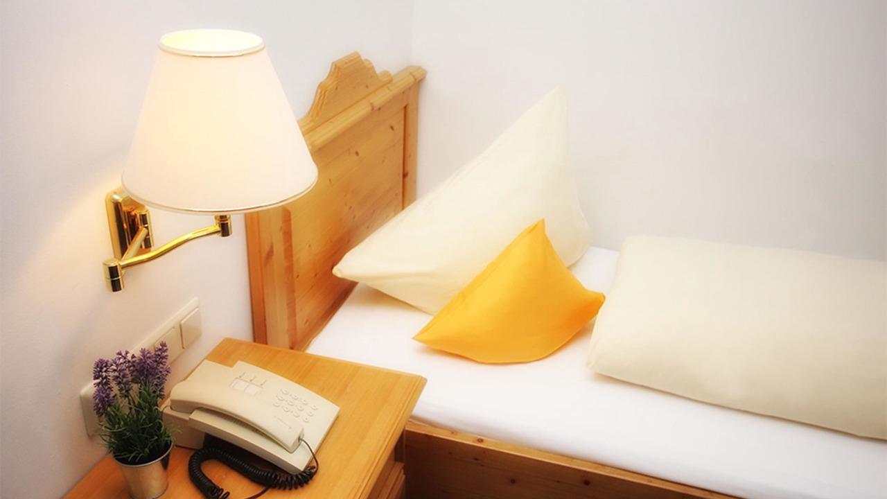 Photo of Bedroom in Waldkraiburg