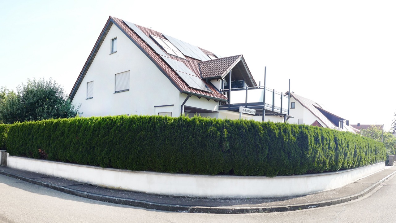 Photo of Outdoor in Munningen