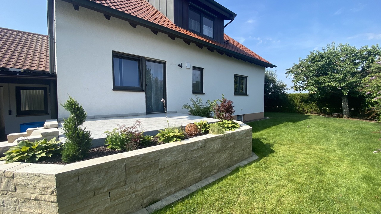 Photo of Outdoor in Munningen