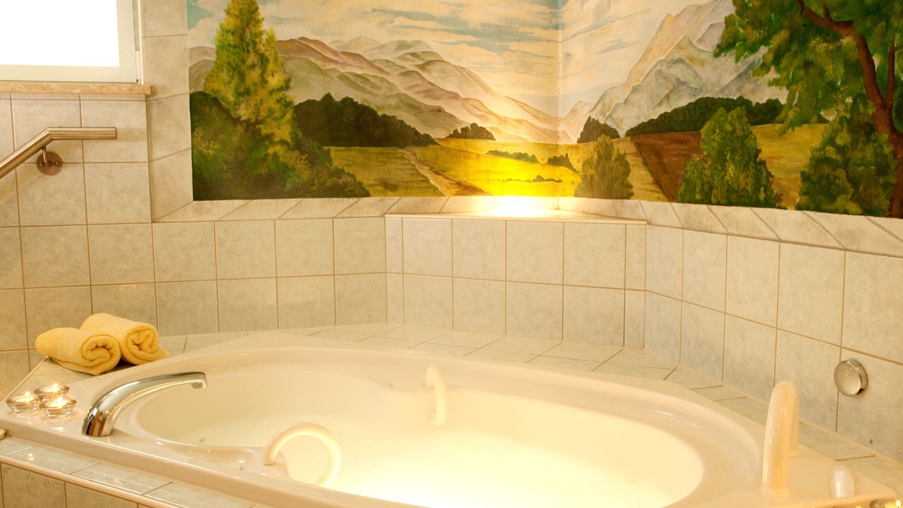 Photo of Bedroom in Grafling