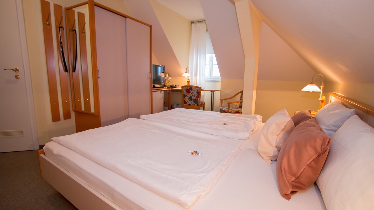 Photo of Bedroom in Neustadt bei Coburg