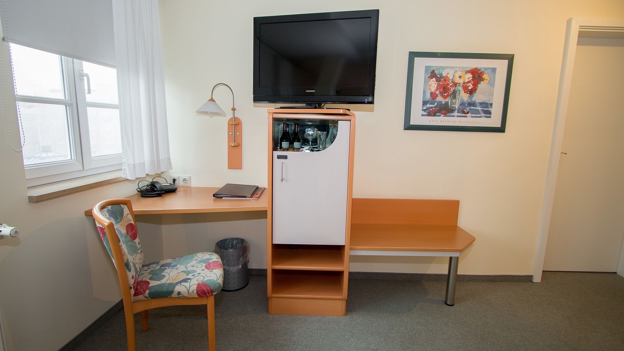 Photo of Bedroom in Neustadt bei Coburg