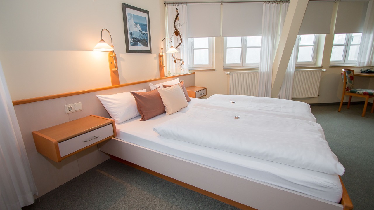 Photo of Bedroom in Neustadt bei Coburg