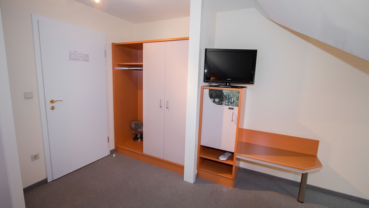 Photo of Bedroom in Neustadt bei Coburg