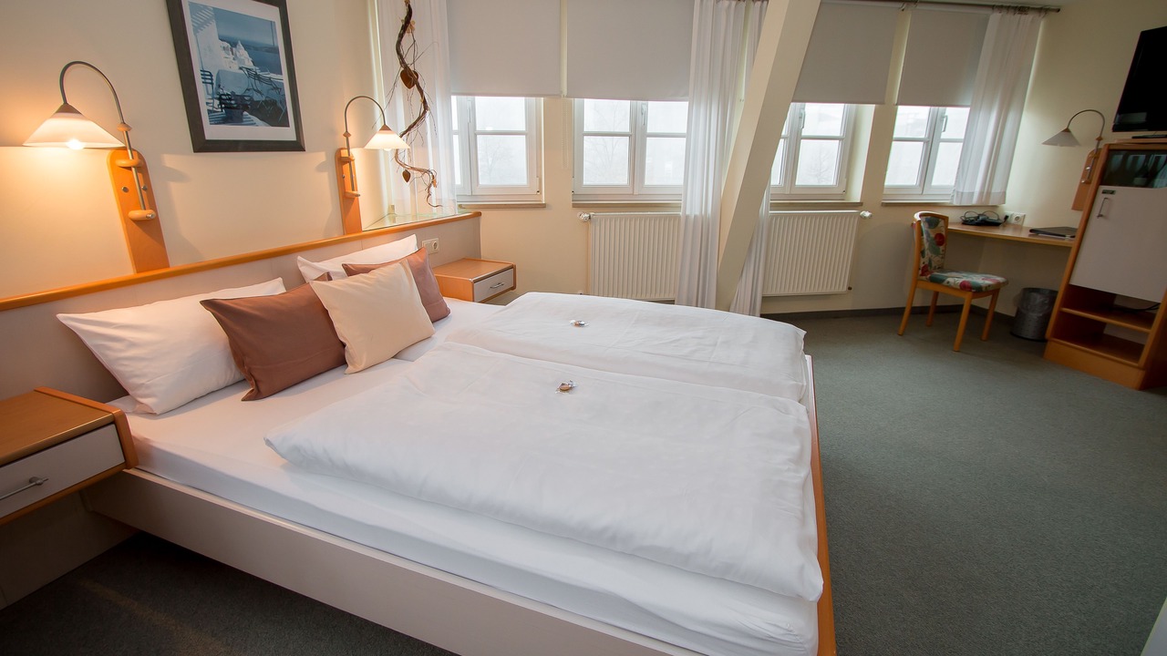 Photo of Bedroom in Neustadt bei Coburg