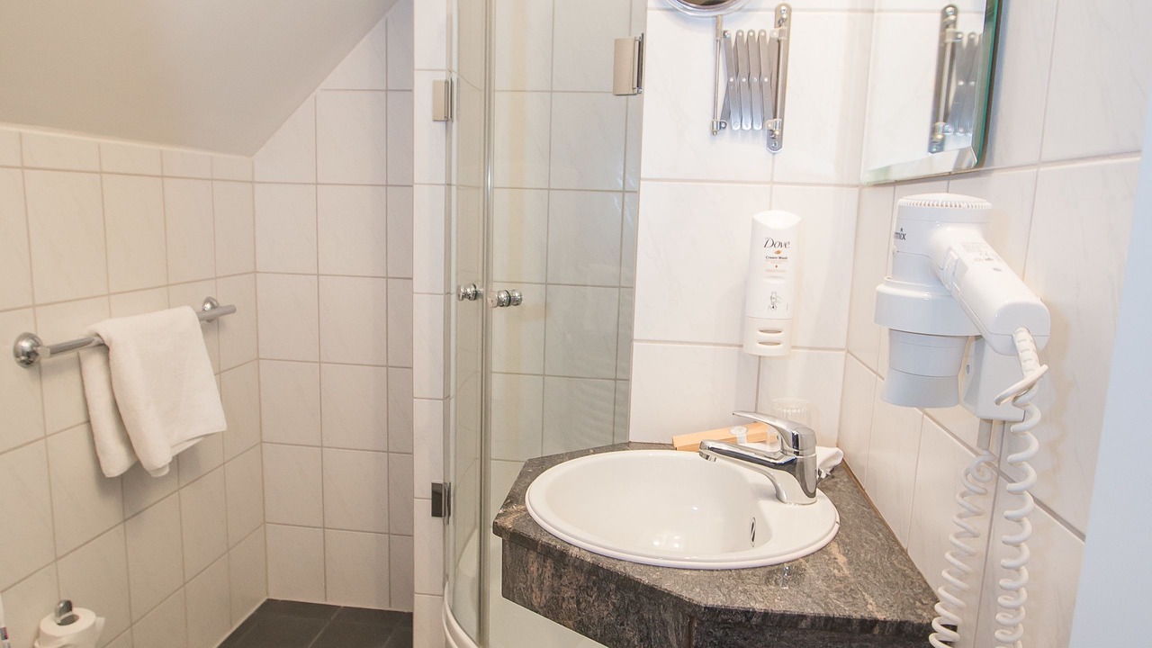 Photo of Bathroom in Neustadt bei Coburg