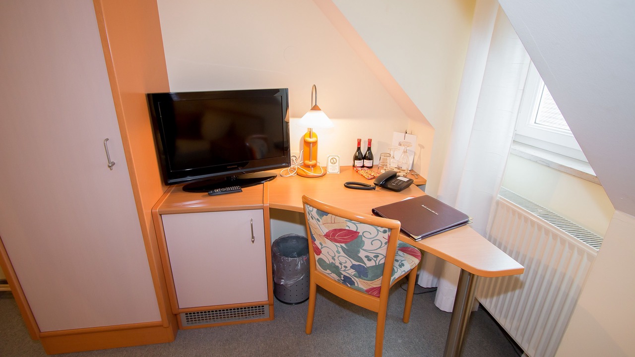 Photo of Bedroom in Neustadt bei Coburg