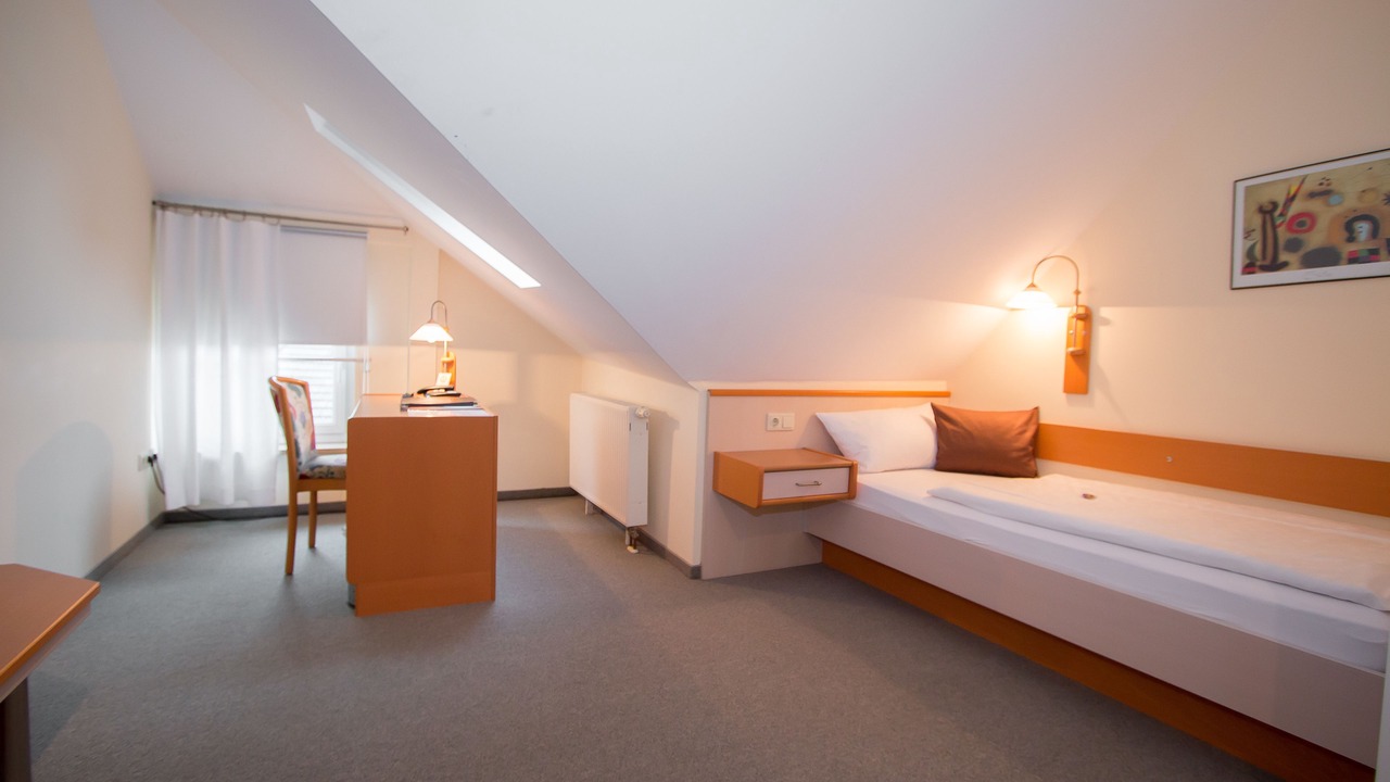 Photo of Bedroom in Neustadt bei Coburg