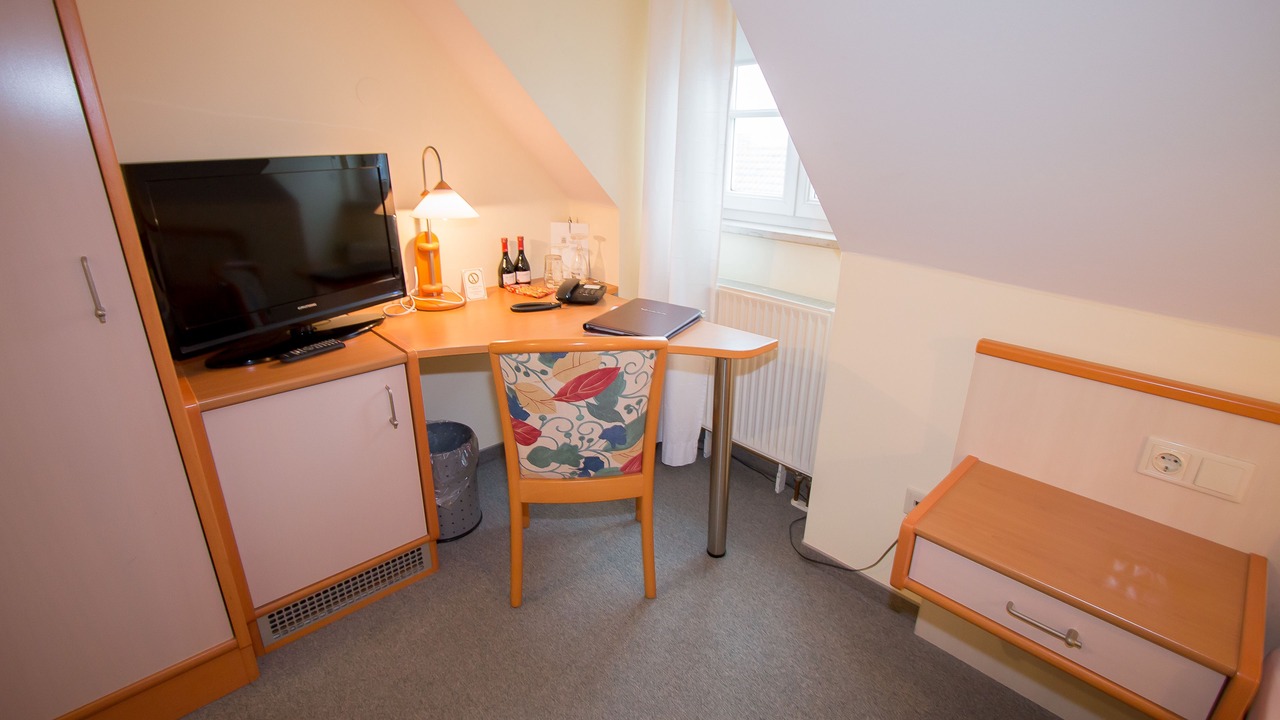 Photo of Bedroom in Neustadt bei Coburg