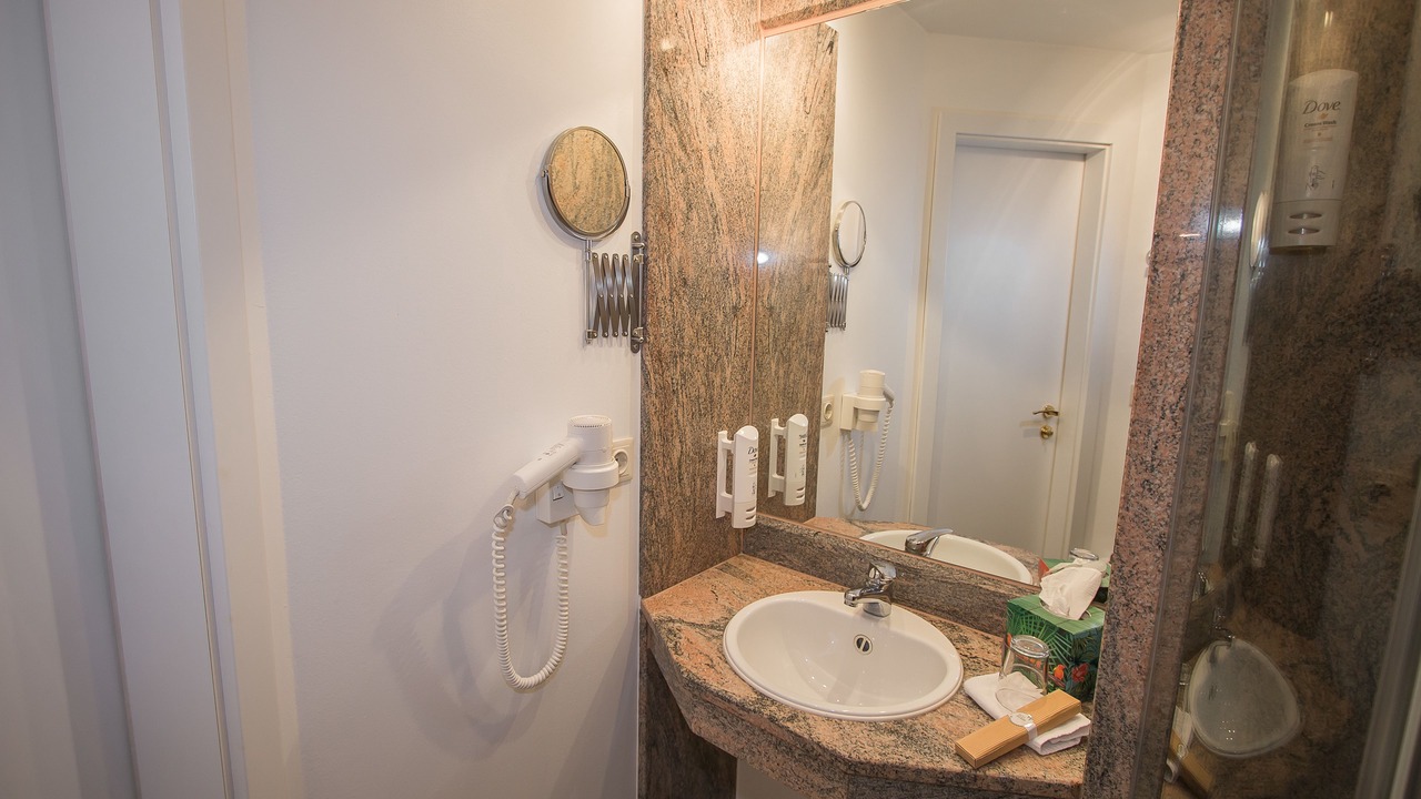 Photo of Bathroom in Neustadt bei Coburg