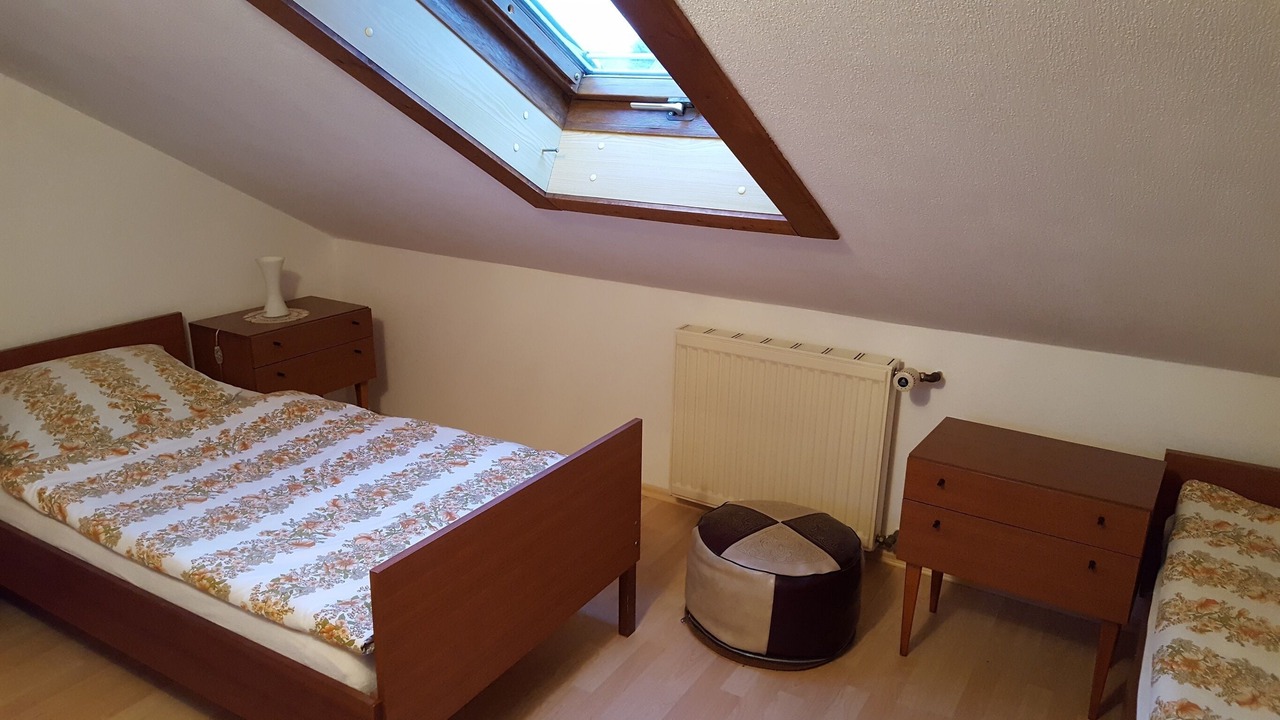 Photo of Bedroom in Nagel