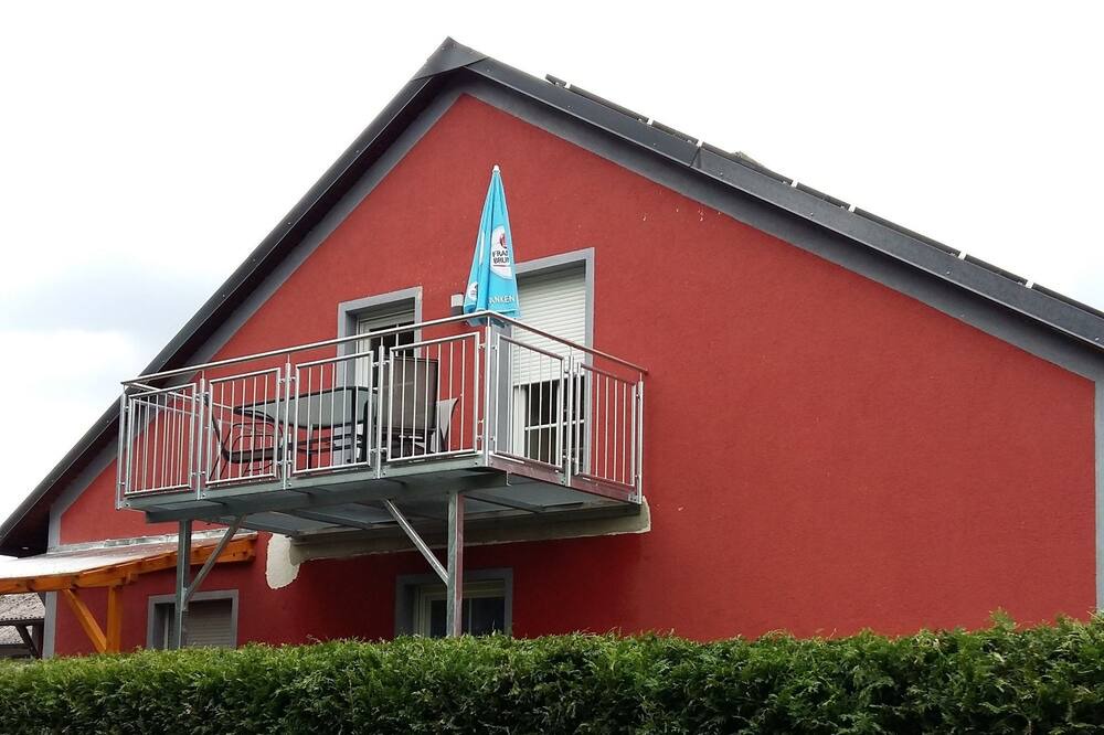Photo of Patio Balcony in Schwandorf