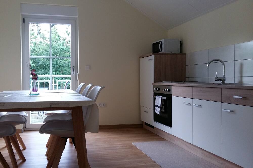 Photo of Kitchen in Schwandorf