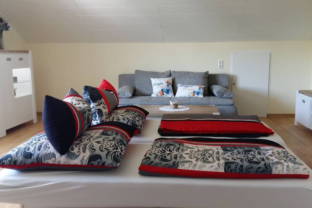 Photo of Livingroom in Schwandorf