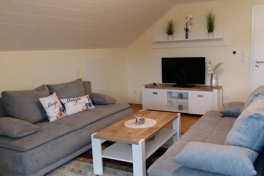 Photo of Livingroom in Schwandorf