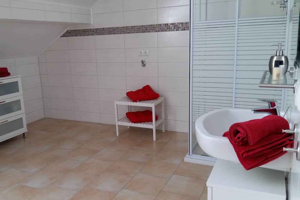 Photo of Bathroom in Schwandorf