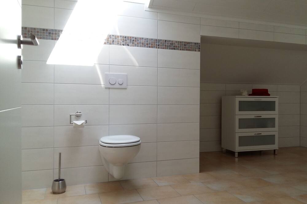 Photo of Bathroom in Schwandorf