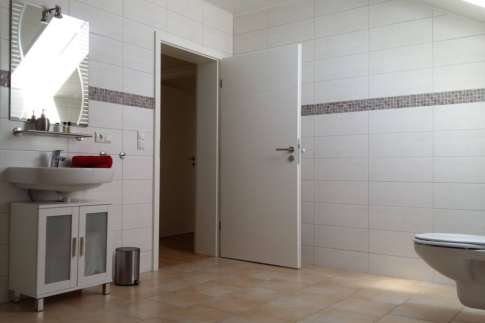 Photo of Bathroom in Schwandorf