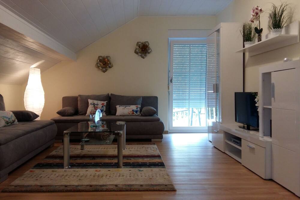 Photo of Livingroom in Schwandorf