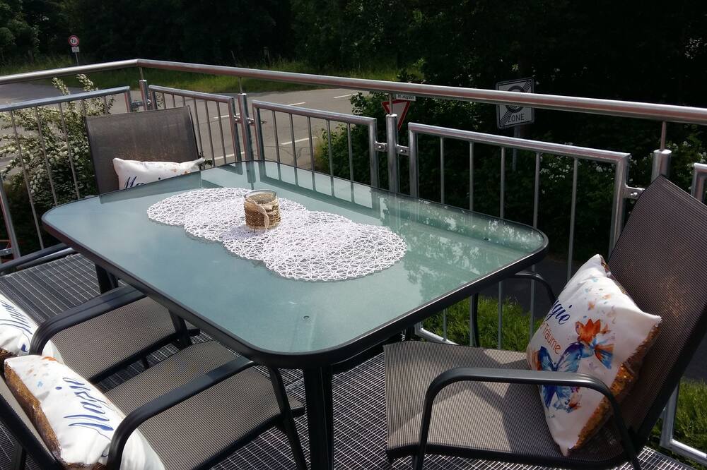 Photo of Patio Balcony in Schwandorf