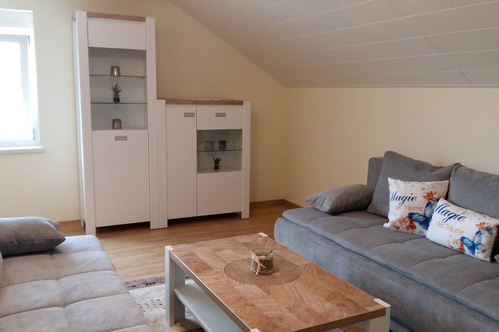 Photo of Livingroom in Schwandorf