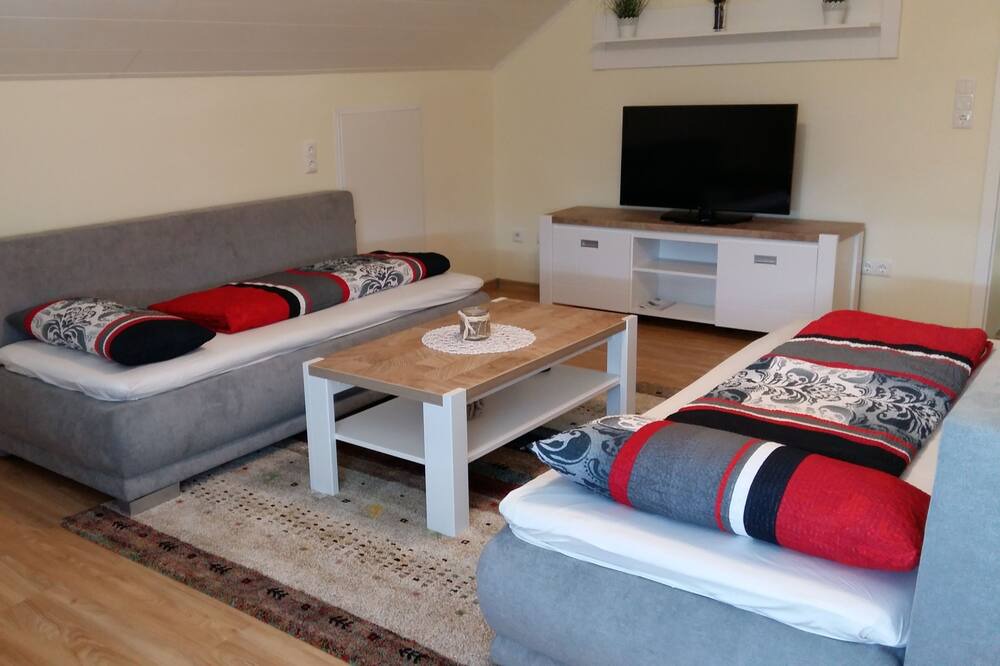 Photo of Livingroom in Schwandorf