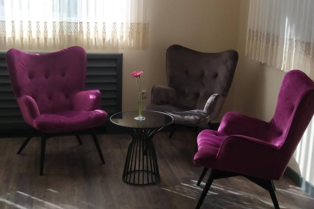 Photo of Livingroom in Kaufbeuren