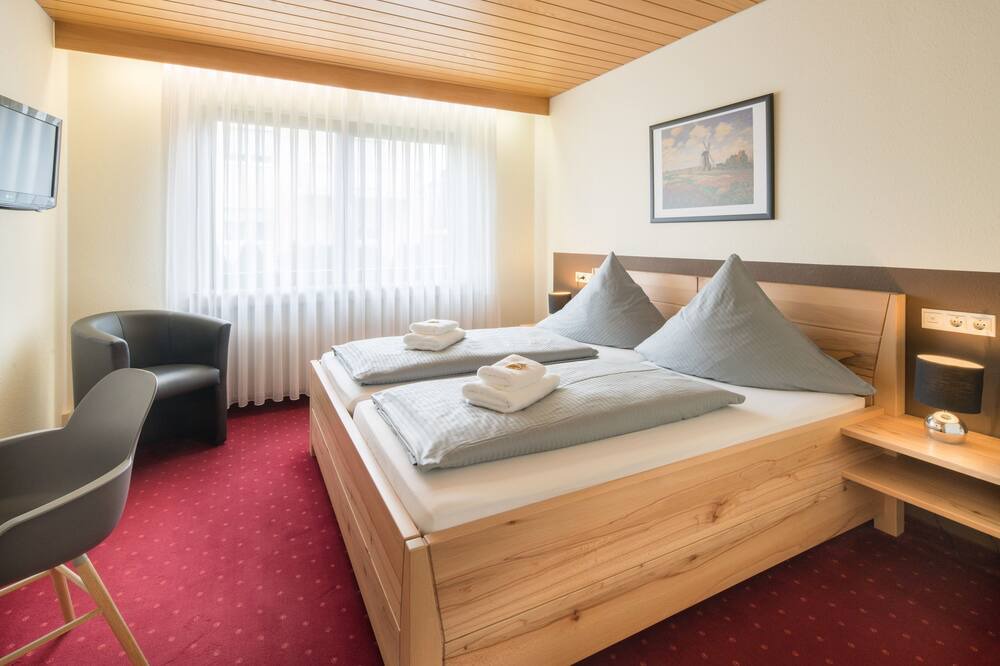 Photo of Bedroom in Kaufbeuren