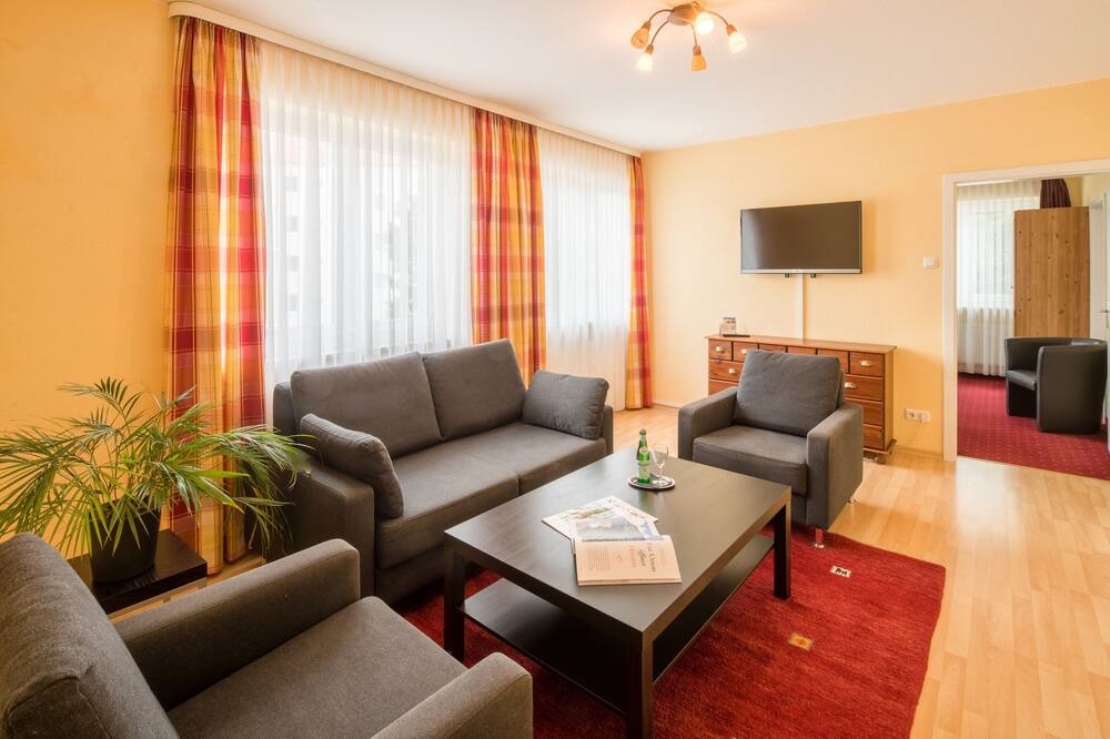 Photo of Livingroom in Kaufbeuren