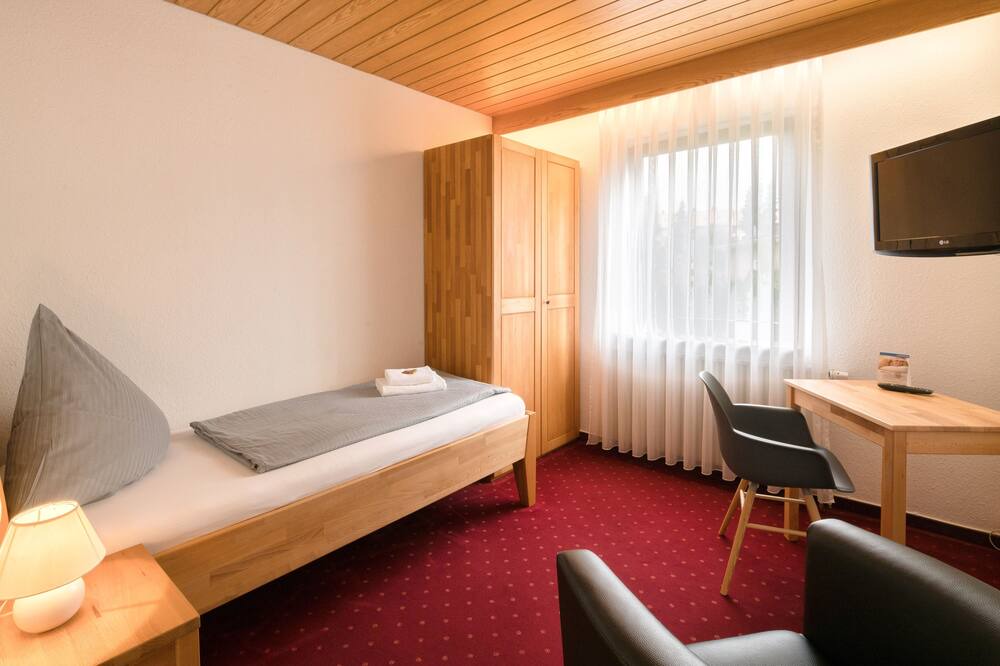Photo of Bedroom in Kaufbeuren