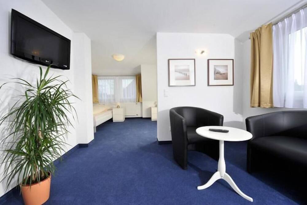 Photo of Livingroom in Kaufbeuren