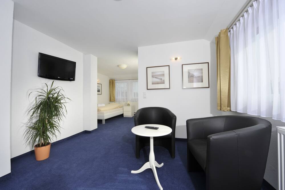 Photo of Livingroom in Kaufbeuren