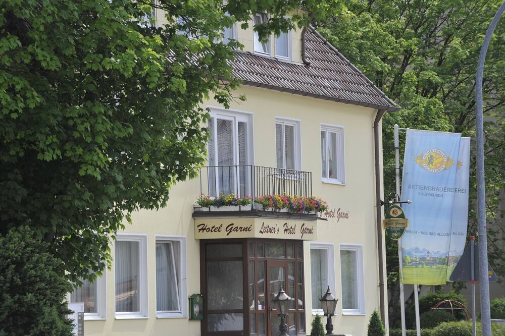 Photo of Outdoor in Kaufbeuren