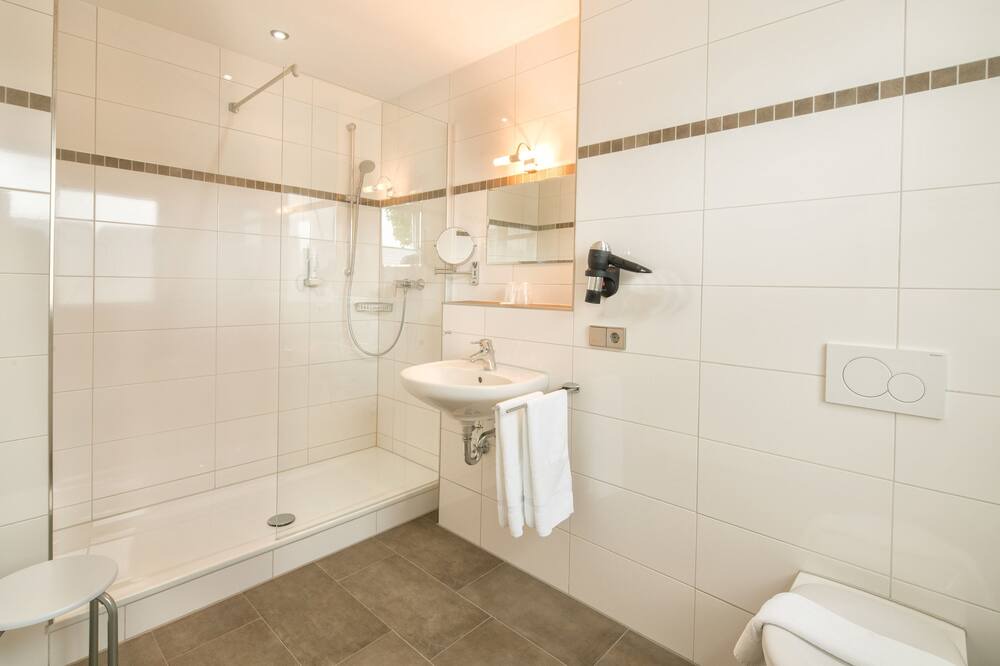 Photo of Bathroom in Kaufbeuren
