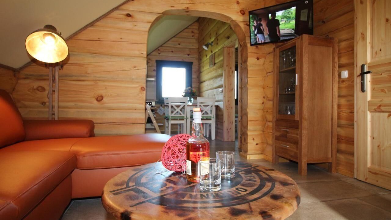 Photo of Livingroom in Fuhlendorf