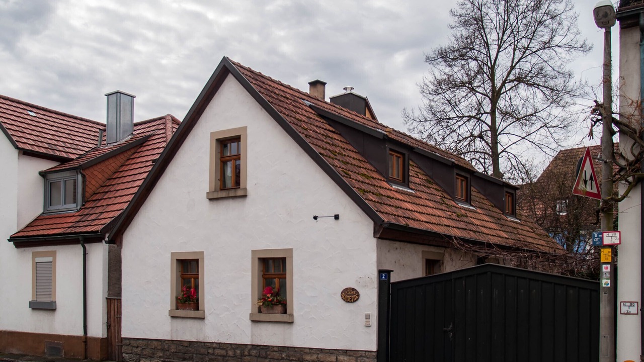 Photo of Outdoor in Schonungen