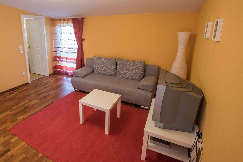 Photo of Livingroom in Waigolshausen
