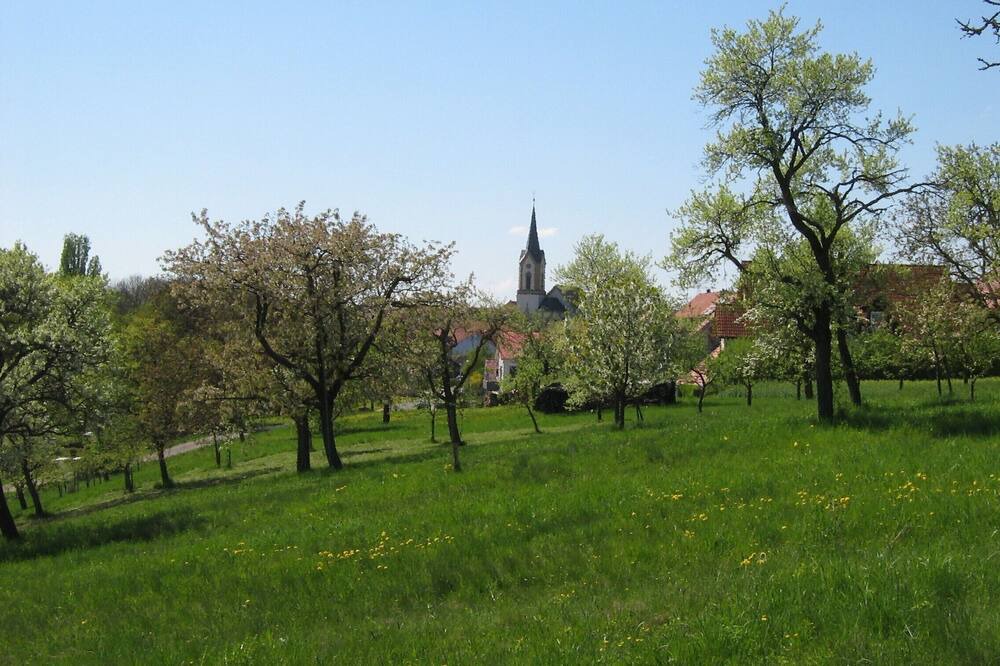 Photo of Outdoor in Waigolshausen