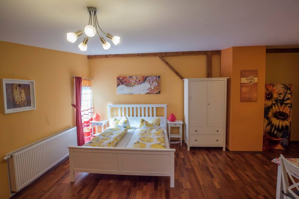 Photo of Bedroom in Waigolshausen